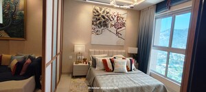 Studio Apartment For Sale in Piramal Revanta, Mulund West