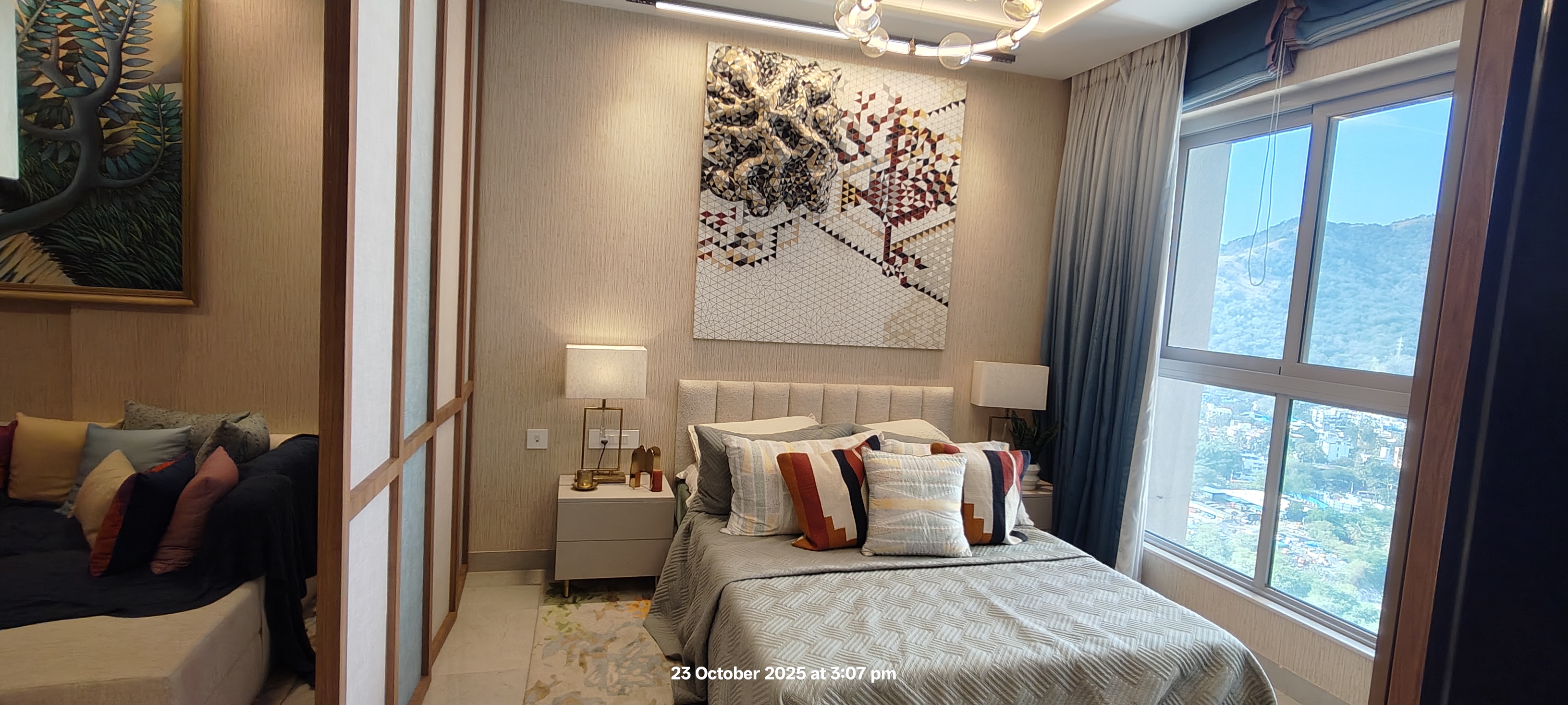 StudioApartment For Sale in Piramal Revanta