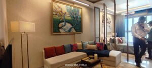 Bedroom in Studio Apartment at Piramal Revanta, Mulund West – for Sale