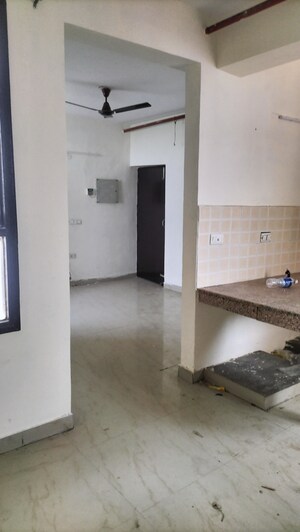 Kitchen in 2 BHK Apartment at SRS Royal Hills, Sector 87 – for Rent