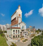 700 Sq.Ft. Retail Shop in AIPL Joy Street