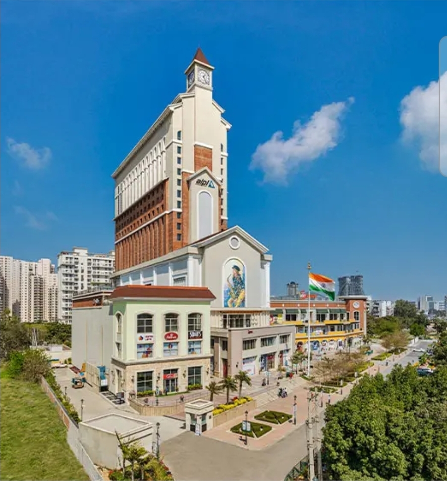 Retail Shop For Sale in AIPL Joy Street