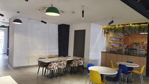 Team Area in  Office Space at Sector 101 – for Rent