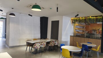 Team Area in  Office Space at Sector 101 – for Rent