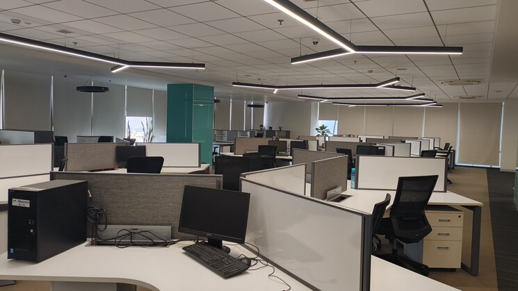 Team Area, sector 101 Commercial Office Space 5000 Sq.Ft. In Sector 101 Mohali 9336009