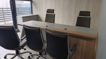 Team Area in  Office Space at Sector 101 – for Rent