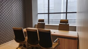 Team Area in  Office Space at Sector 101 – for Rent