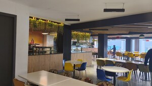 Team Area in  Office Space at Sector 101 – for Rent