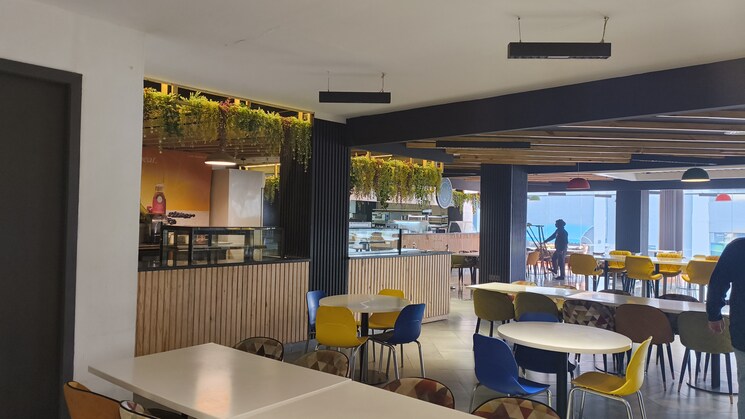 Team Area, sector 101 Commercial Office Space 5000 Sq.Ft. In Sector 101 Mohali 9336009