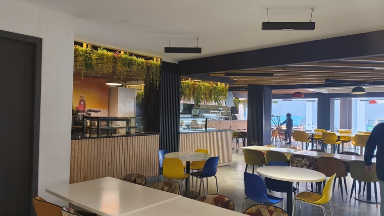 Team Area, sector 101 Commercial Office Space 5000 Sq.Ft. In Sector 101 Mohali 9336009