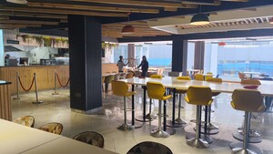 Floor Plan in  Office Space at Sector 101 – for Rent