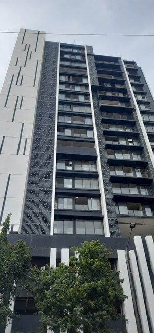 3 BHK Apartment For Rent in Santacruz West