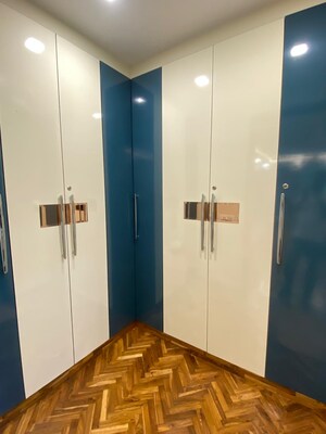 Furnished Amenities in 4 BHK Builder Floor at Palam Vihar Residents Association, Palam Vihar – for Rent