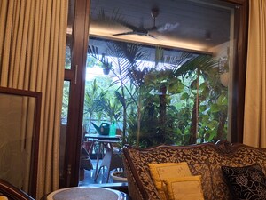 Bedroom in 4 BHK Builder Floor at Palam Vihar Residents Association, Palam Vihar – for Rent