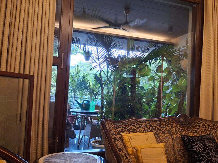 Bedroom, palam-vihar-residents-association 4 Bedroom 520 Sq.Yd. Builder Floor In Palam Vihar Gurgaon 9336020