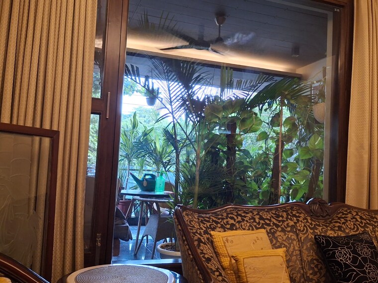 Bedroom, palam-vihar-residents-association 4 Bedroom 520 Sq.Yd. Builder Floor In Palam Vihar Gurgaon 9336020