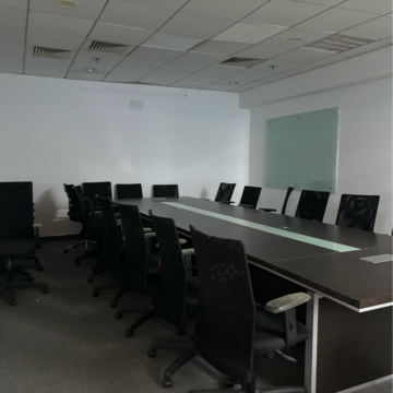 Team Area in  Office Space in IT/SEZ at SBR Towers Madhapur, Sri Sai Nagar – for Sale