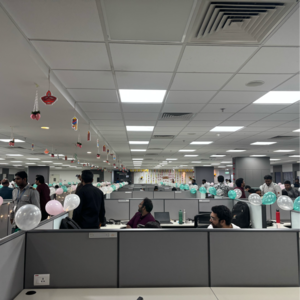  Office Space in IT/SEZ For Sale in SBR Towers Madhapur, Sri Sai Nagar