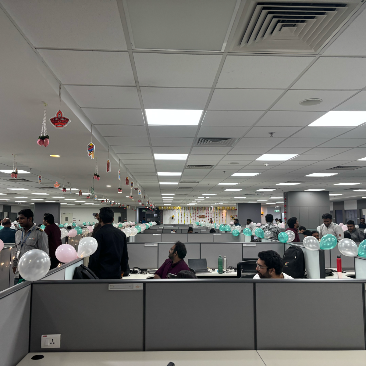 Office Space in IT/SEZ For Sale in SBR Towers Madhapur