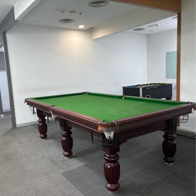 Gym, sbr-towers-madhapur Commercial Office Space in IT/SEZ 17500 Sq.Ft. In Sri Sai Nagar Hyderabad 9336023