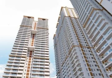 4 BHK Apartment For Sale in Mahaveer Crystal Garden, Attapur