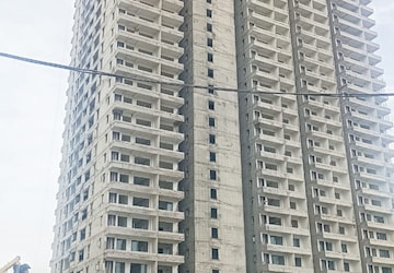 4 BHK Apartment – Exterior View View at Mahaveer Crystal Garden, Attapur - for Sale