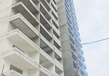 4 BHK Apartment – Exterior View View at Mahaveer Crystal Garden, Attapur - for Sale