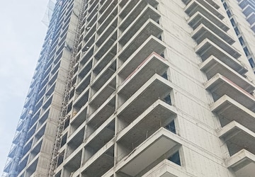 4 BHK Apartment – Exterior View View at Mahaveer Crystal Garden, Attapur - for Sale