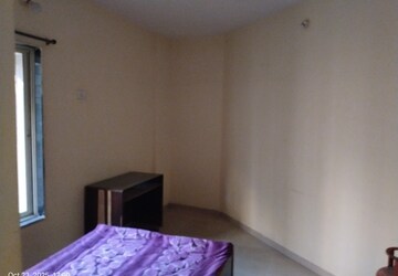 Bedroom in 1.5 BHK Apartment at MAAD Nakoda Heights, Nalasopara West – for Sale