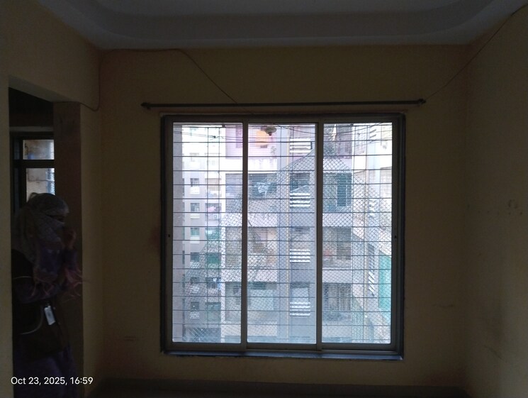 Room, maad-nakoda-heights 1.5 Bedroom 625 Sq.Ft. Apartment In Nalasopara West Palghar 9336035