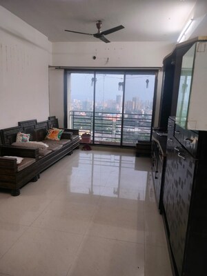 2 BHK Apartment For Sale in Akanksha Pioneer, Vartak Nagar