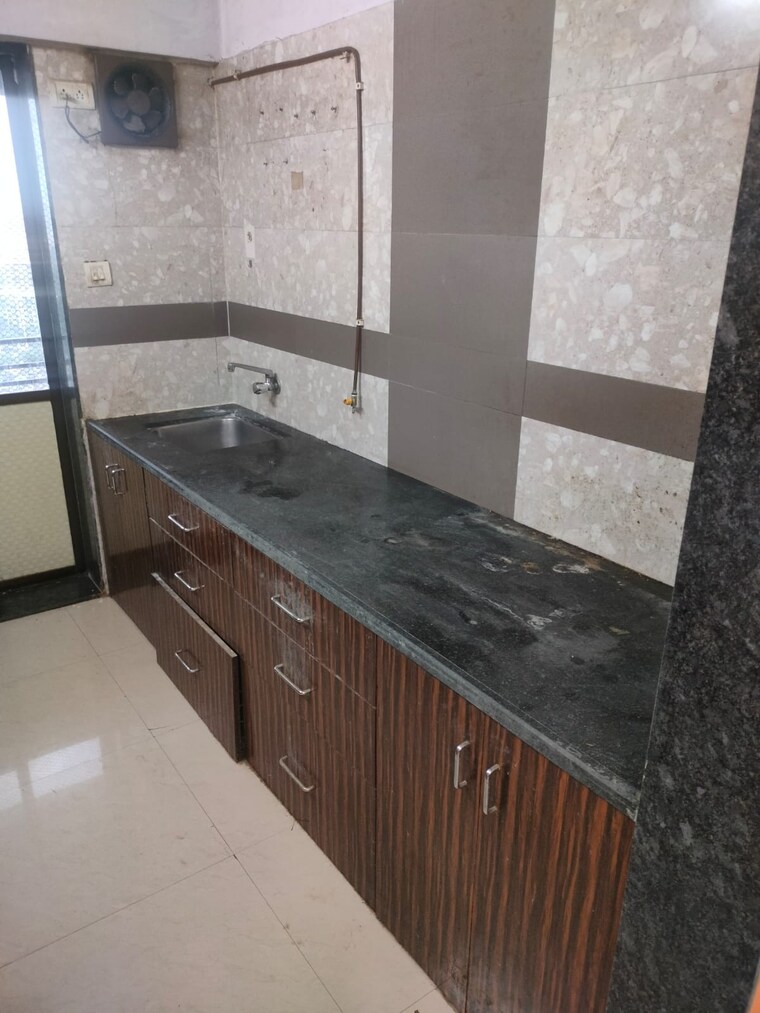 Kitchen, akanksha-pioneer 2 Bedroom 755 Sq.Ft. Apartment In Vartak Nagar Thane 9336030