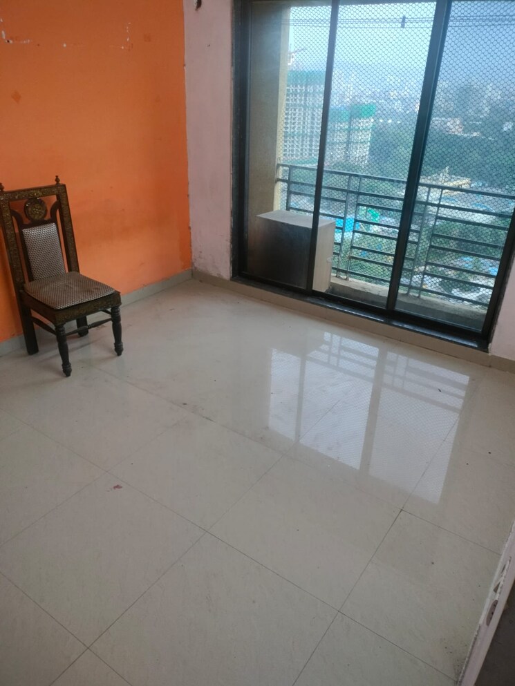 Master Bedroom, akanksha-pioneer 2 Bedroom 755 Sq.Ft. Apartment In Vartak Nagar Thane 9336030