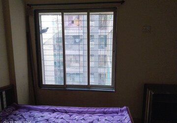 Room in 1.5 BHK Apartment at MAAD Nakoda Heights, Nalasopara West – for Sale