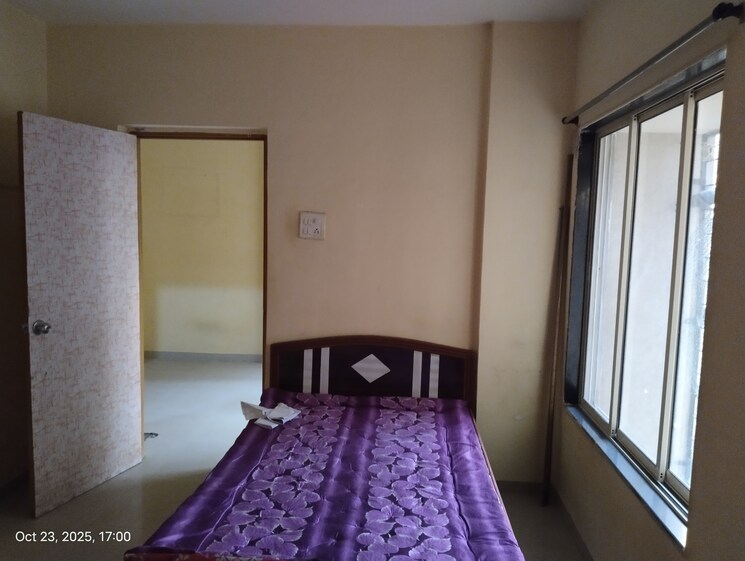 Bedroom, maad-nakoda-heights 1.5 Bedroom 625 Sq.Ft. Apartment In Nalasopara West Palghar 9336035