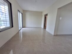 2 BHK + Servant Room Apartment For Sale in Kedar Krishna Kunj Residency