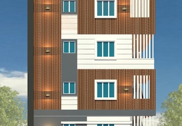 2.5 BHK Builder Floor For Sale in Kadugodi