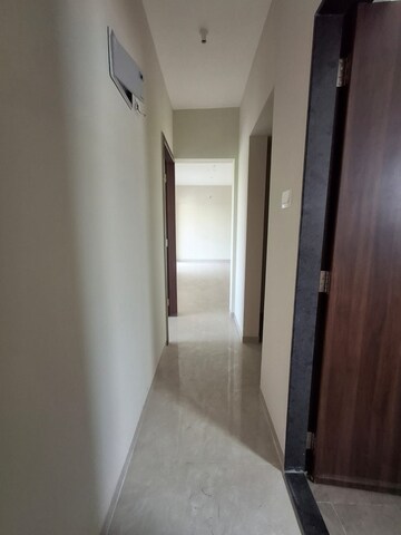 Building Lobby in 2 BHK Apartment at Kedar Krishna Kunj Residency, Vadgaon Budruk – for Sale