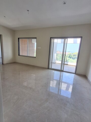 Room in 2 BHK Apartment at Kedar Krishna Kunj Residency, Vadgaon Budruk – for Sale