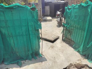  Land – Exterior View View at Godrej Verdania Estate, Mangaliya Sadak - for Sale