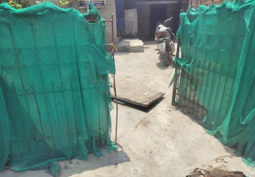 Land – Exterior View View at Godrej Verdania Estate, Mangaliya Sadak - for Sale