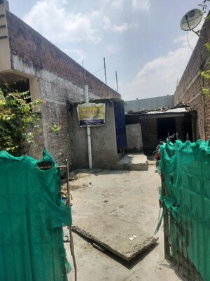  Land – Exterior View View at Godrej Verdania Estate, Mangaliya Sadak - for Sale