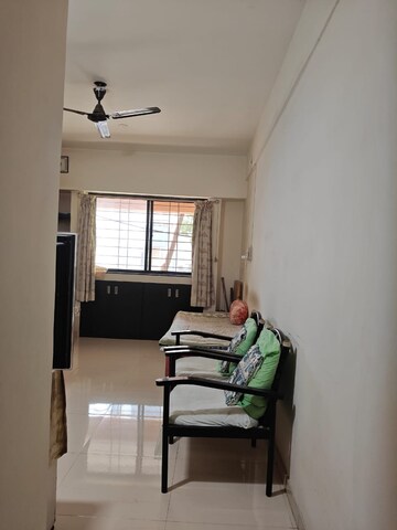 Master Bedroom in 2 BHK Apartment at Anand Nagar – for Sale