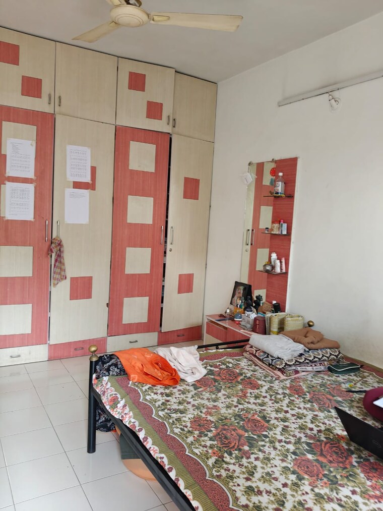 Bedroom, anand nagar 2 Bedroom 1000 Sq.Ft. Apartment In Anand Nagar Pune 9336038