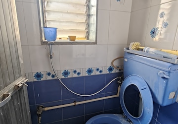 Bathroom in 2 BHK Apartment at Vrindavan CHS Thane West, Vrindavan Society – for Sale