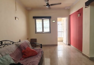 2 BHK Apartment For Sale in Vrindavan CHS Thane West, Vrindavan Society