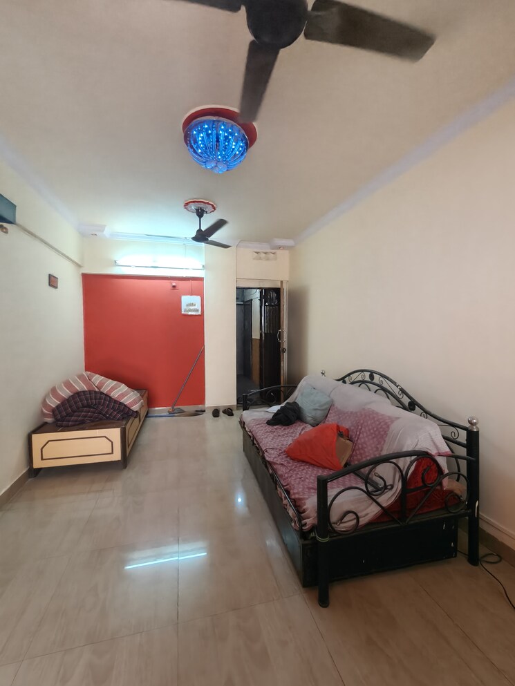 Living Room, vrindavan-chs-thane-west 2 Bedroom 770 Sq.Ft. Apartment In Vrindavan Society Thane 9336039