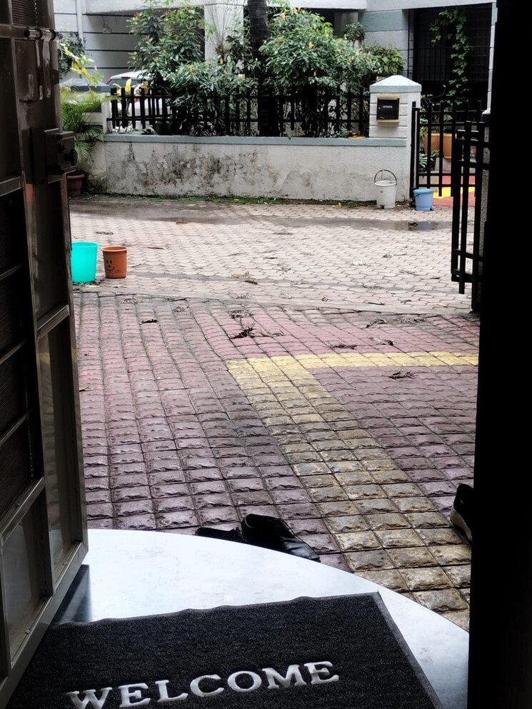 Bedroom, rajyog-chs 3 Bedroom 2000 Sq.Ft. Villa In Vadgaon Budruk Pune 9336041