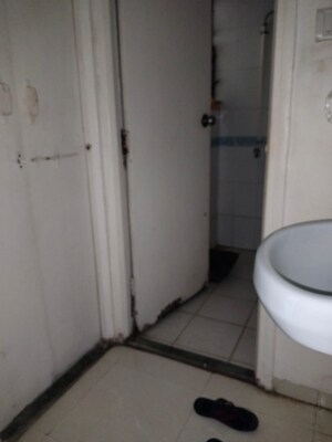 Bathroom in 3 BHK Villa at Rajyog CHS, Vadgaon Budruk – for Sale