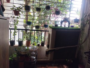 Kitchen in 3 BHK Villa at Rajyog CHS, Vadgaon Budruk – for Sale